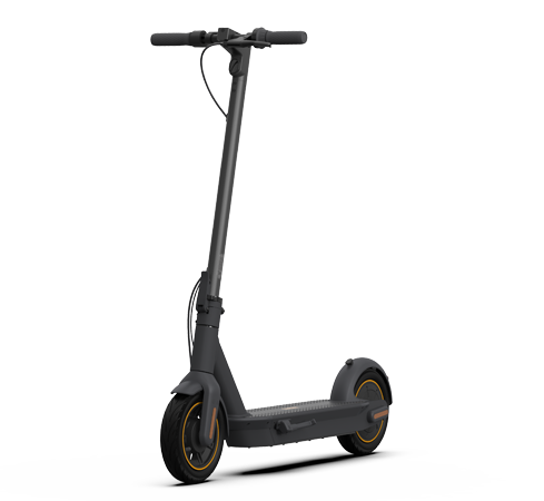 segway-ninebot Max G30