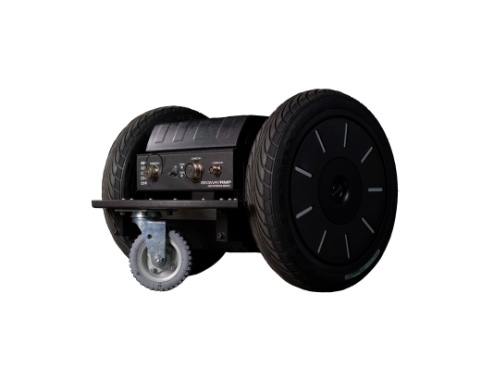 Segway RMP210 製品イメージ