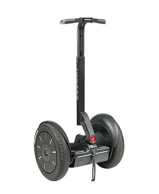 Segway PT i2 SE 製品イメージ