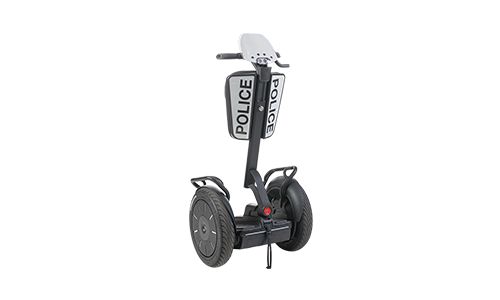 Segway PT i2 SE Patroller 製品イメージ