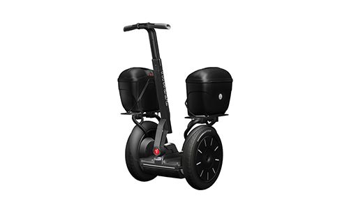 Segway PT i2 SE Cargo 製品イメージ