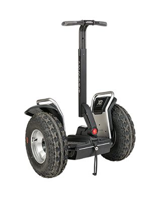 Segway PT x2 SE 製品イメージ