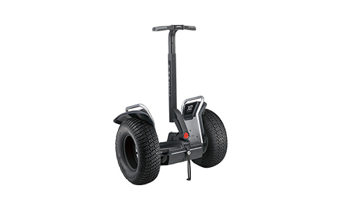 Segway PT x2 SE Turf 製品イメージ