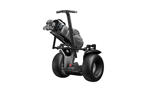 Segway PT x2 SE Golf 製品イメージ