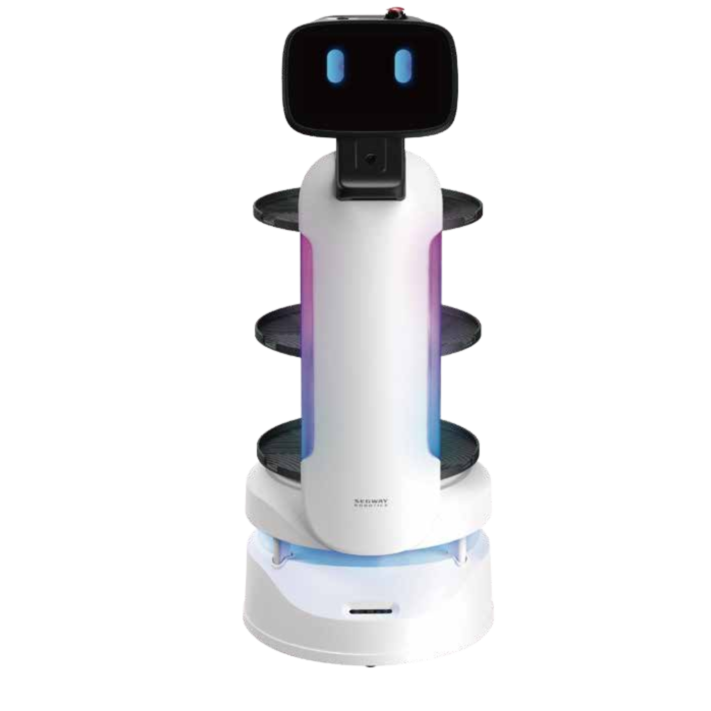 Segway ServeBot S1