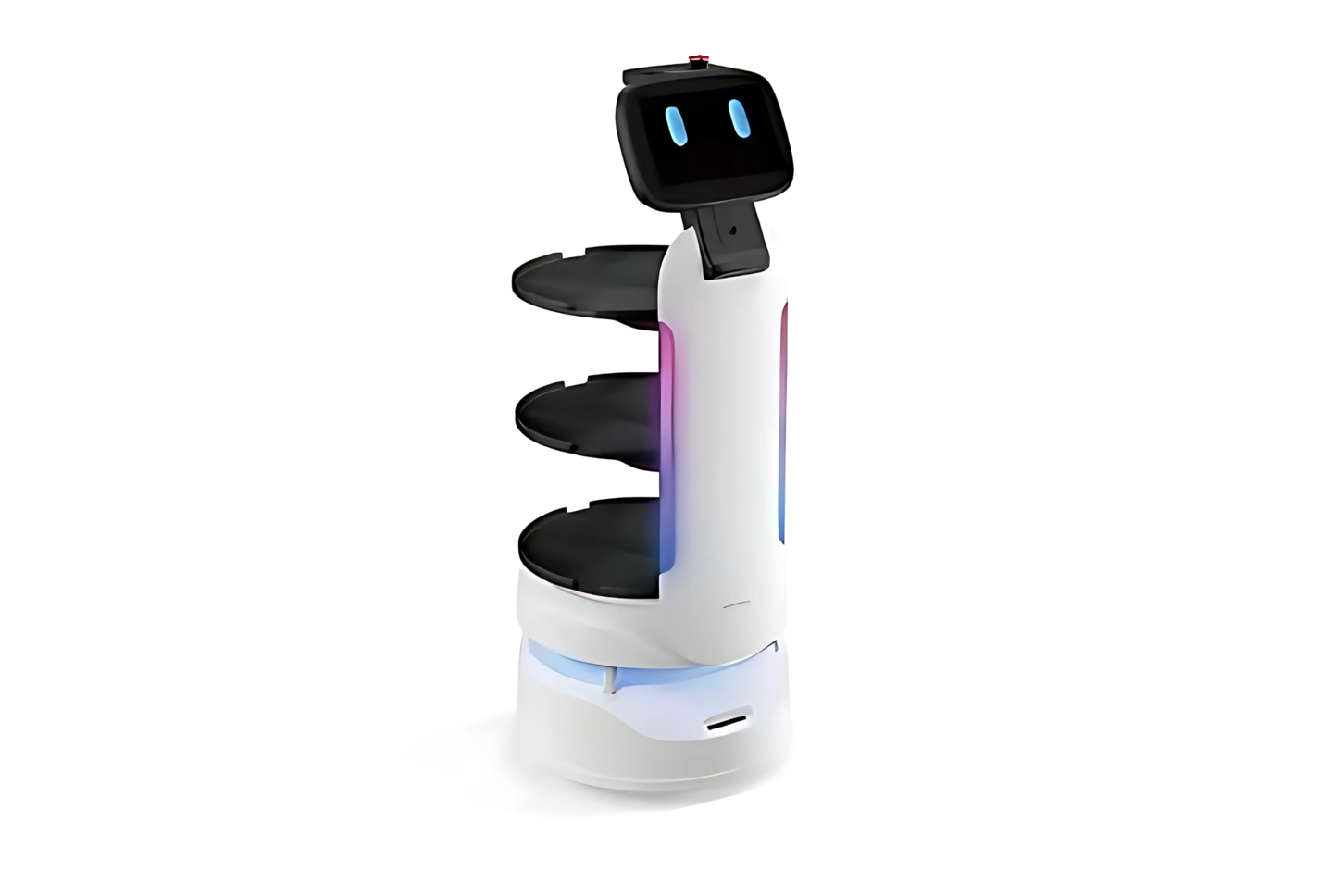 Segway ServeBot S1①