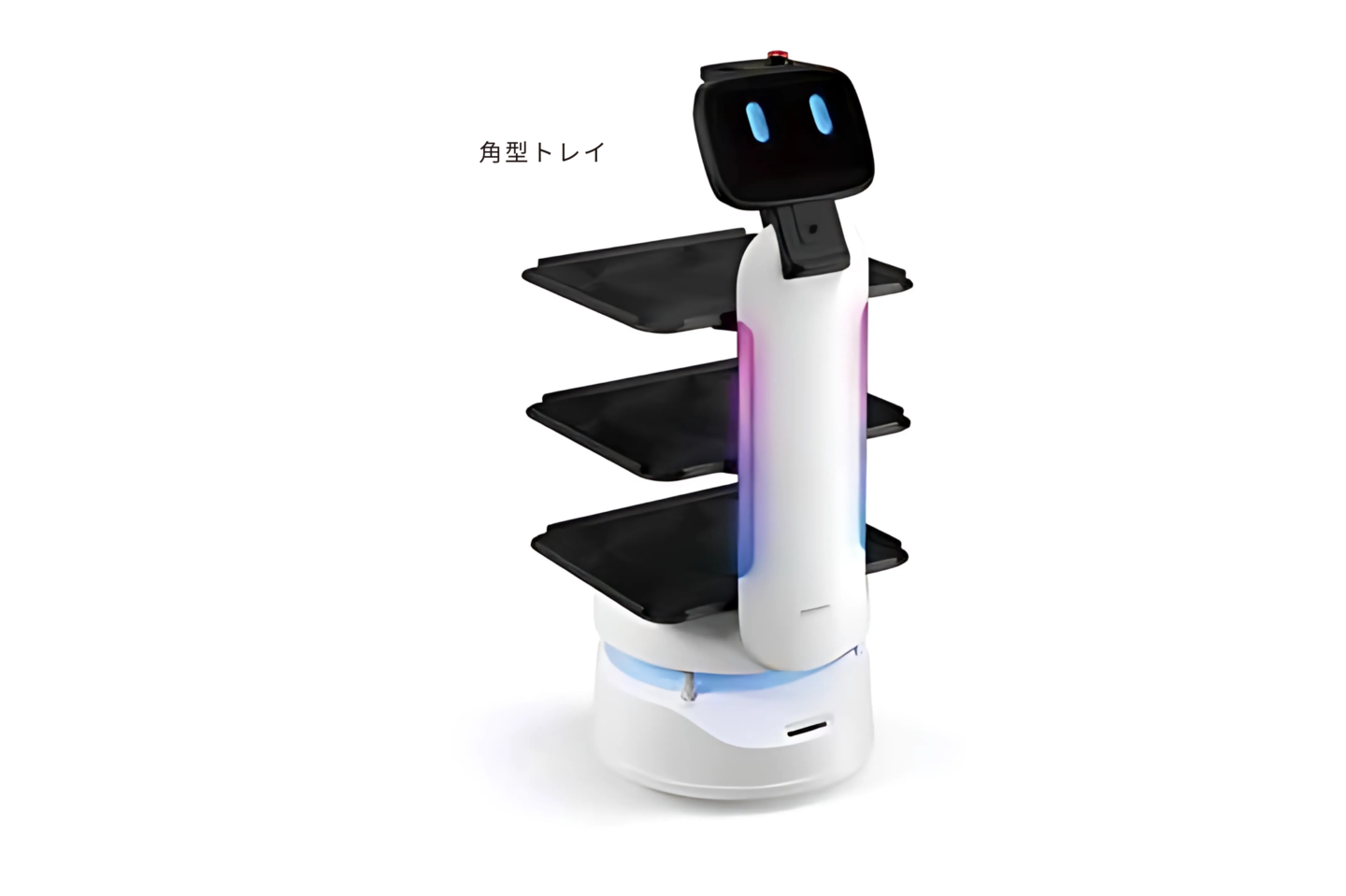 Segway ServeBot S1②