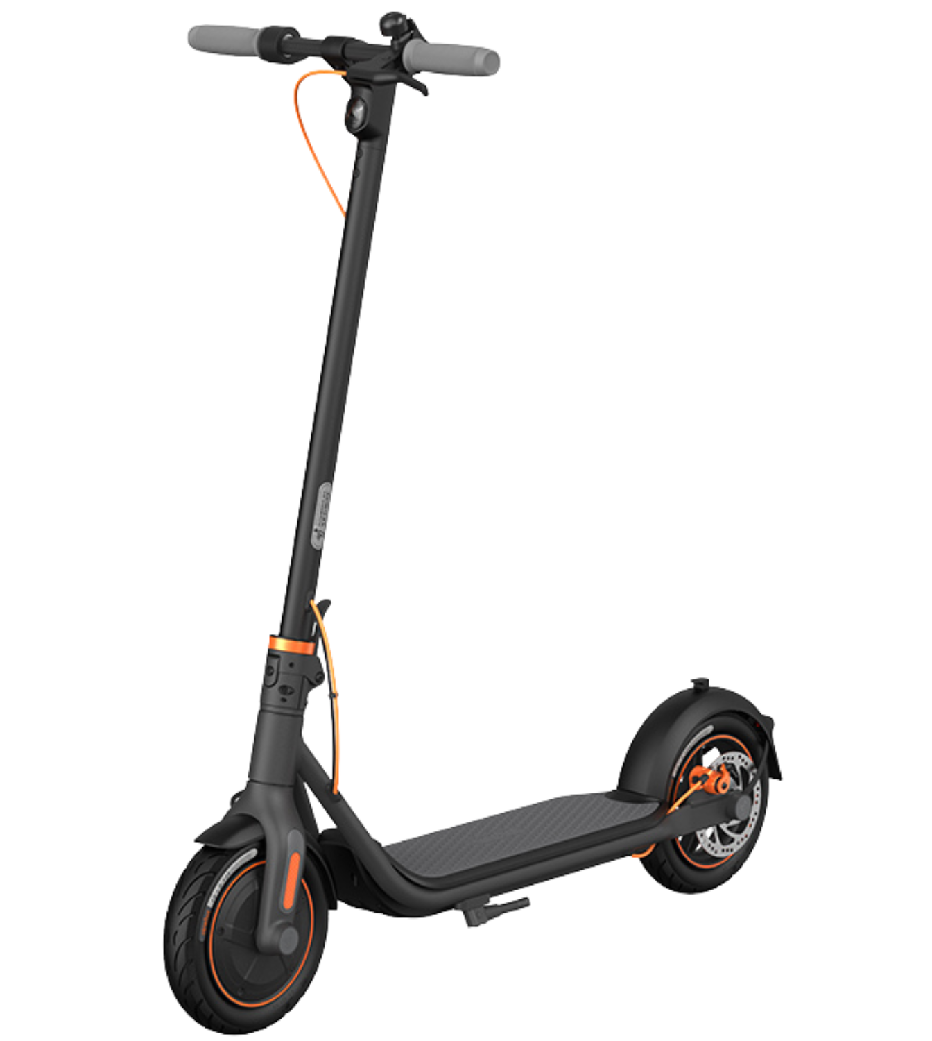 Kickscooter F40A