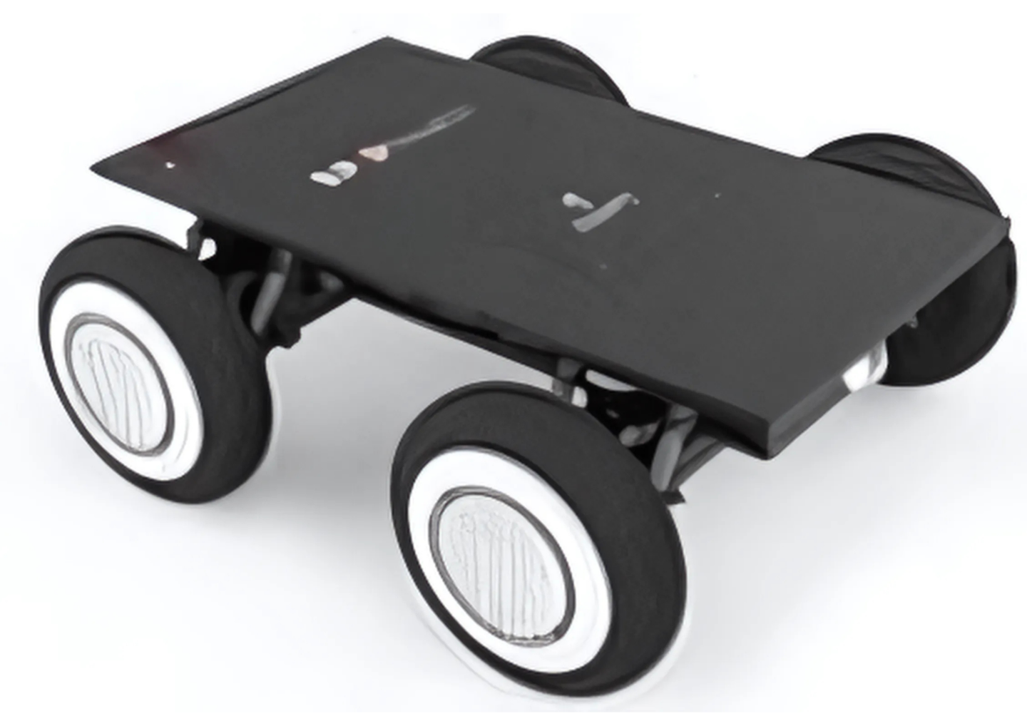 Segway RMP 401 Plus
