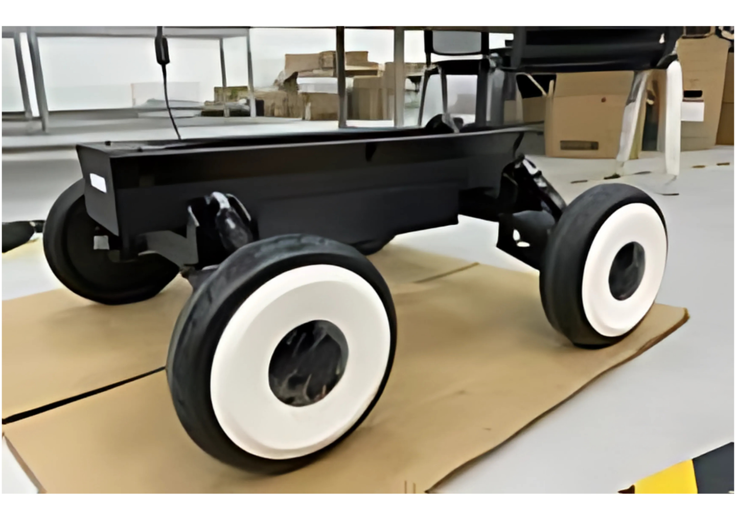 Segway RMP 401 Plus
