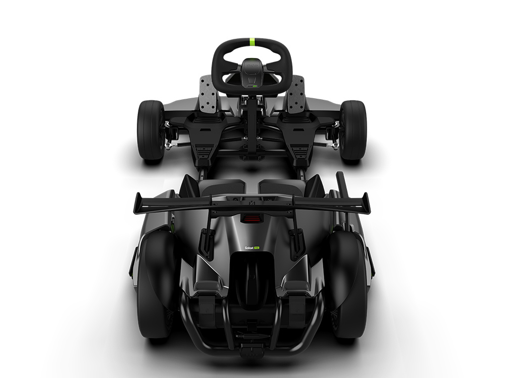Gokart PRO/PRO 2
