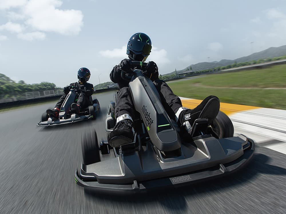 Gokart PRO/PRO 2
