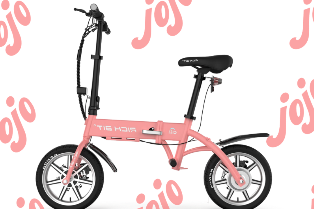 シェアリング向け（IoT搭載）電動アシスト自転車・その他