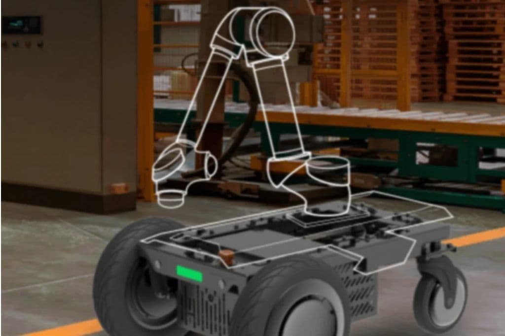 ロボット製品