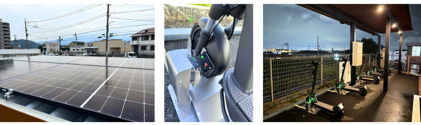 マンション・アパートへ設置②
