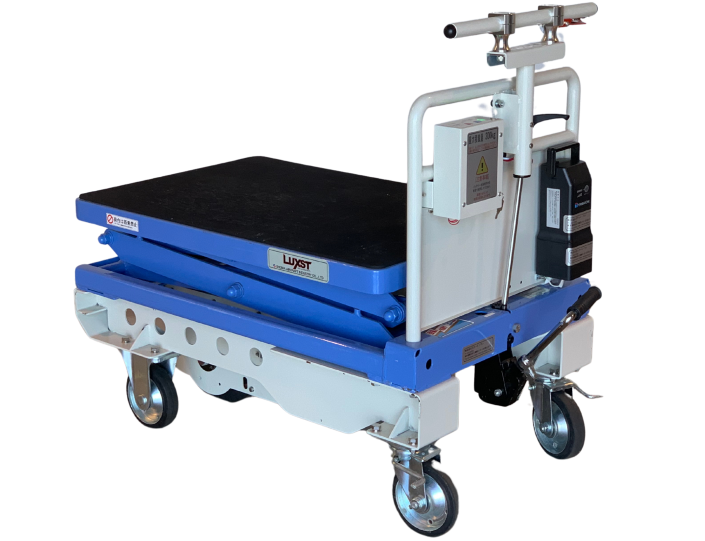LUXST-Lift-LTW300